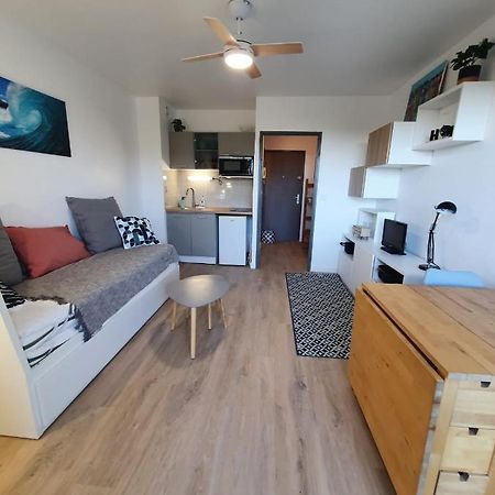 Charmant Studio Refait A Neuf Carnon Port 34 Mauguio Exteriör bild